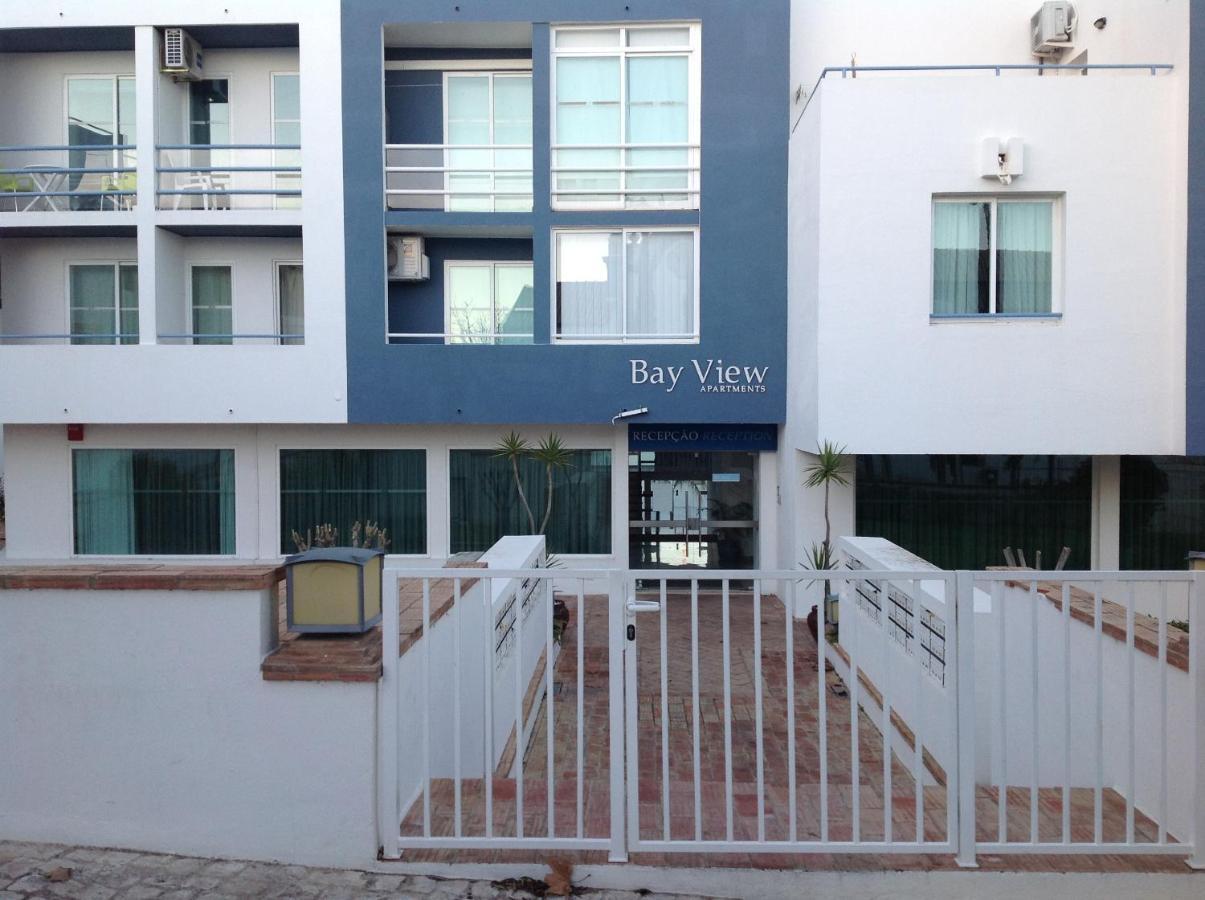 Bayview Apartment 106 Αλμπουφέιρα Εξωτερικό φωτογραφία