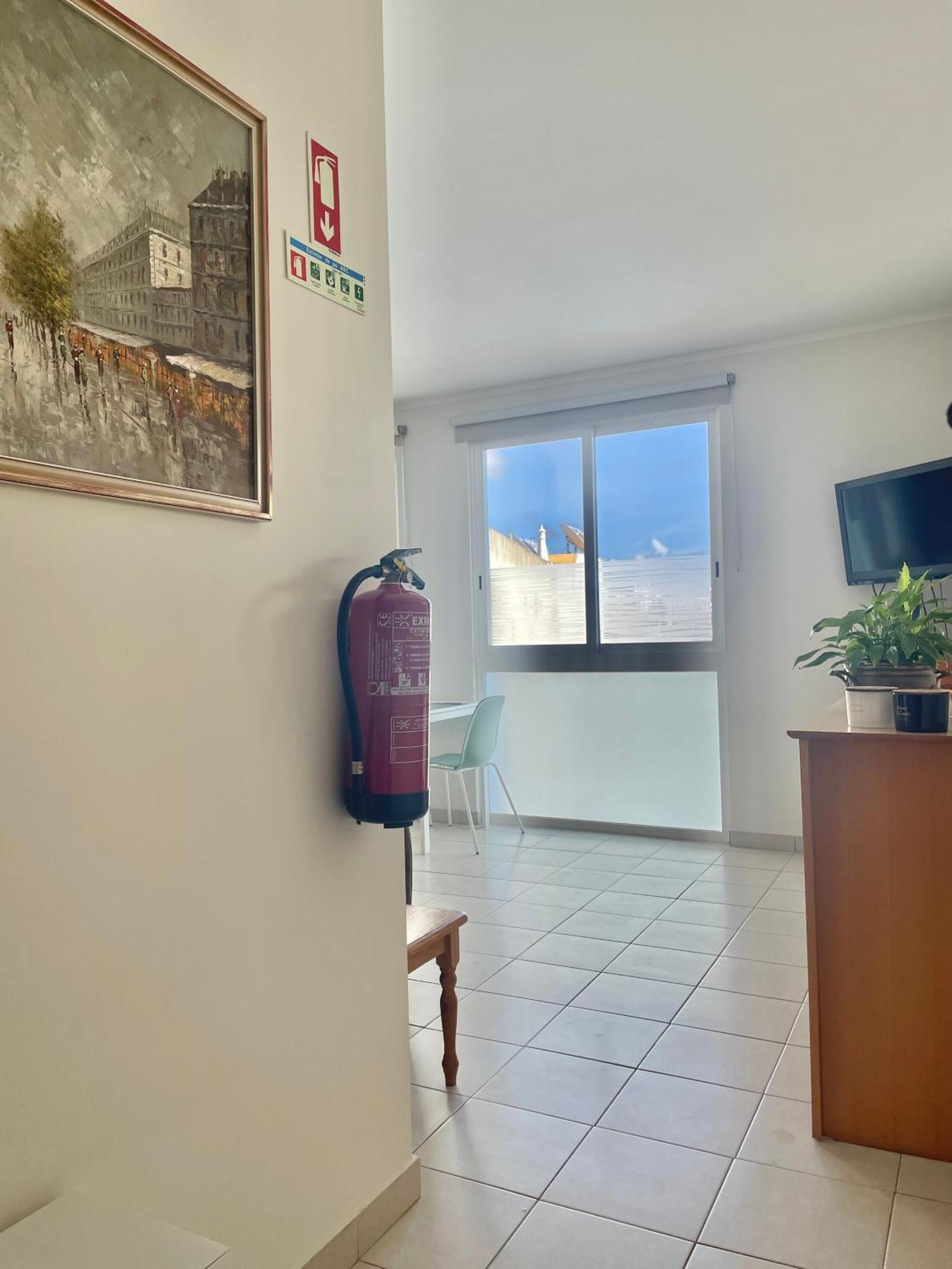 Bayview Apartment 106 Αλμπουφέιρα Εξωτερικό φωτογραφία