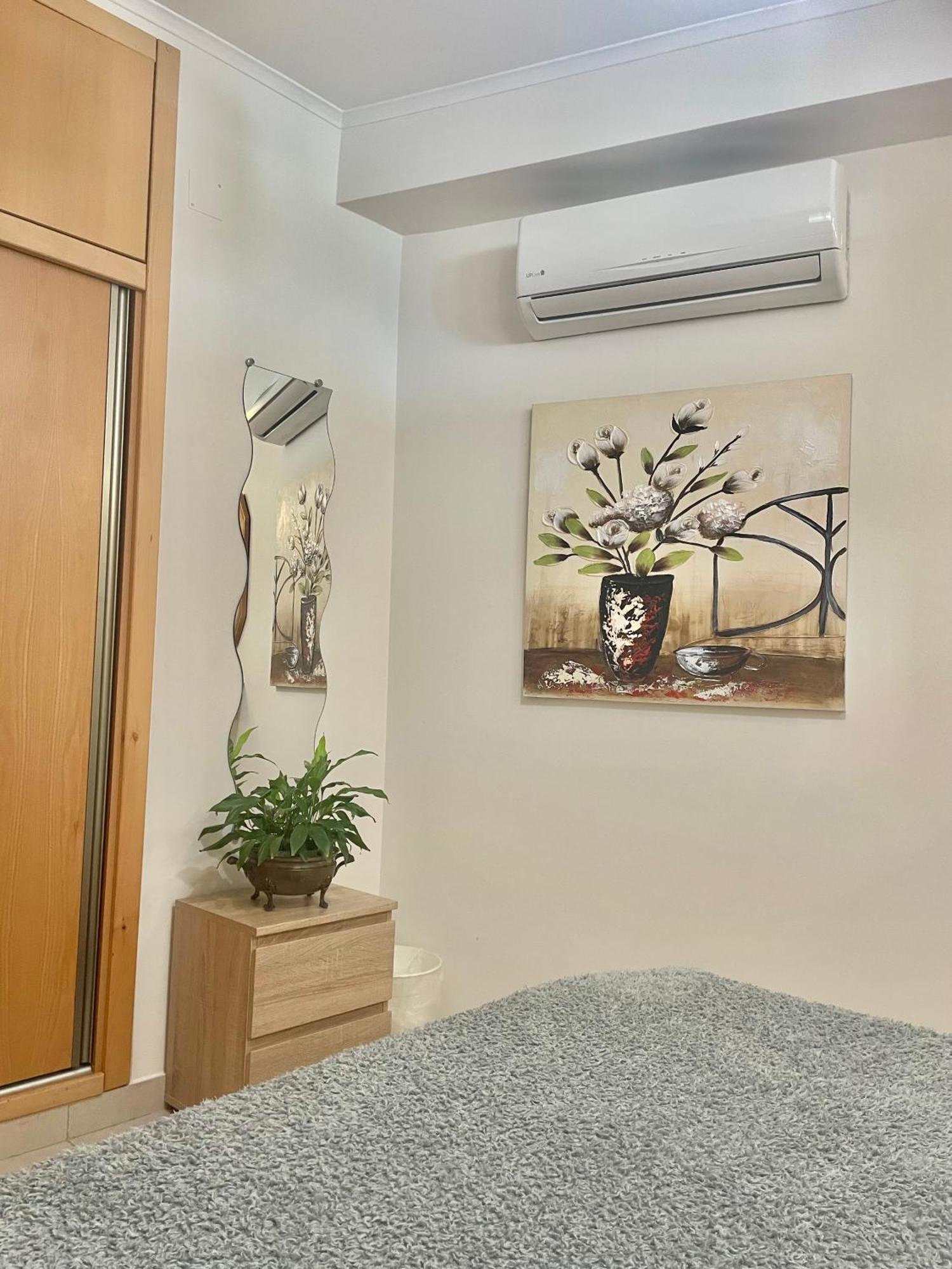 Bayview Apartment 106 Αλμπουφέιρα Εξωτερικό φωτογραφία