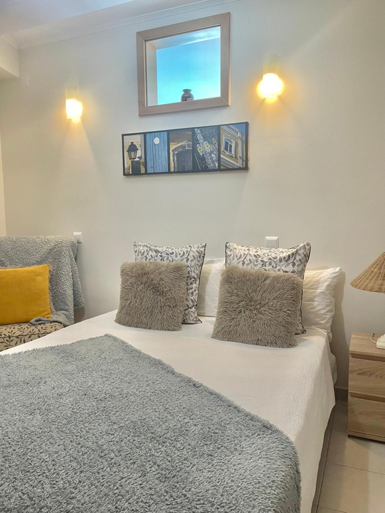 Bayview Apartment 106 Αλμπουφέιρα Εξωτερικό φωτογραφία