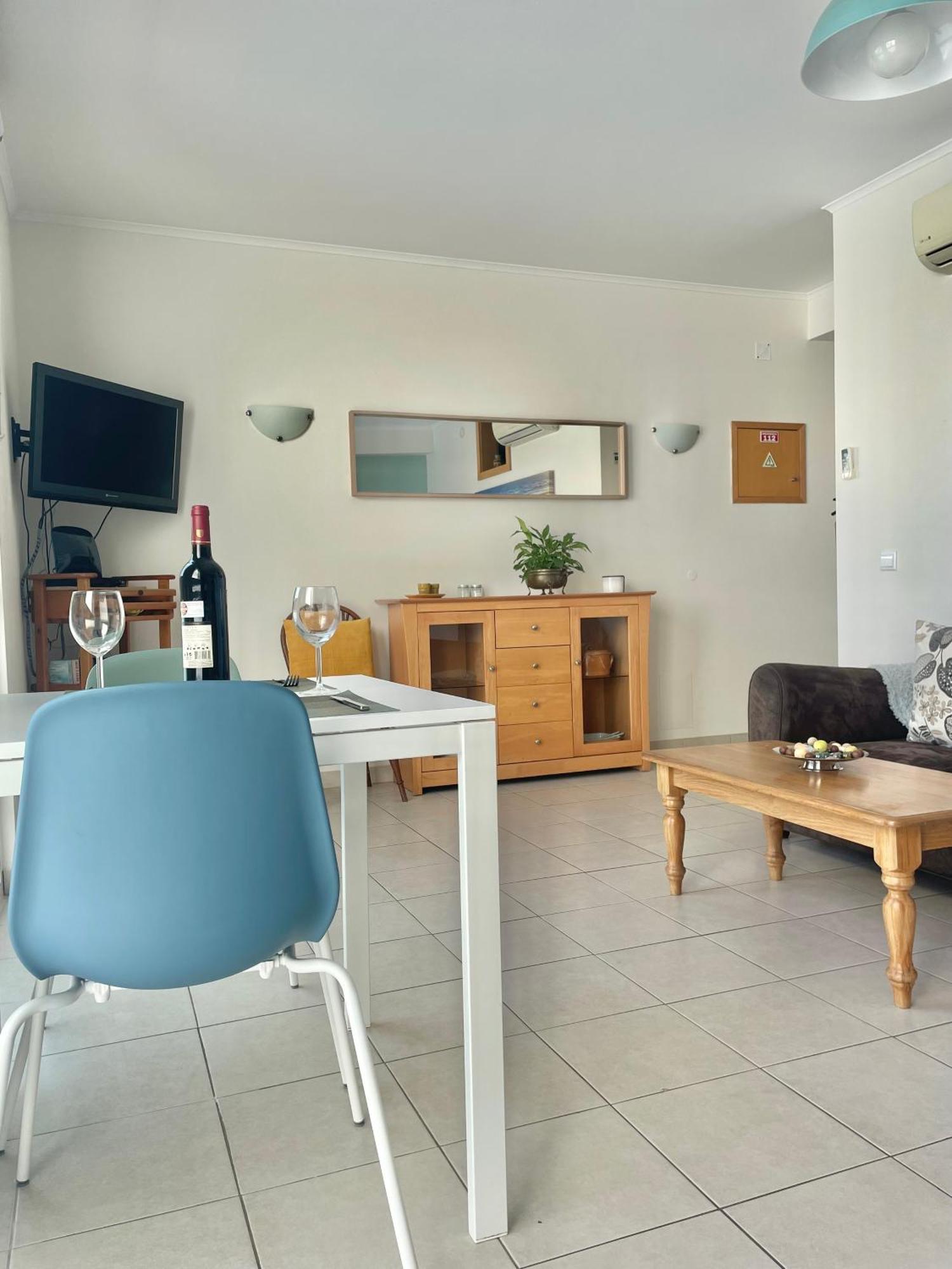 Bayview Apartment 106 Αλμπουφέιρα Εξωτερικό φωτογραφία