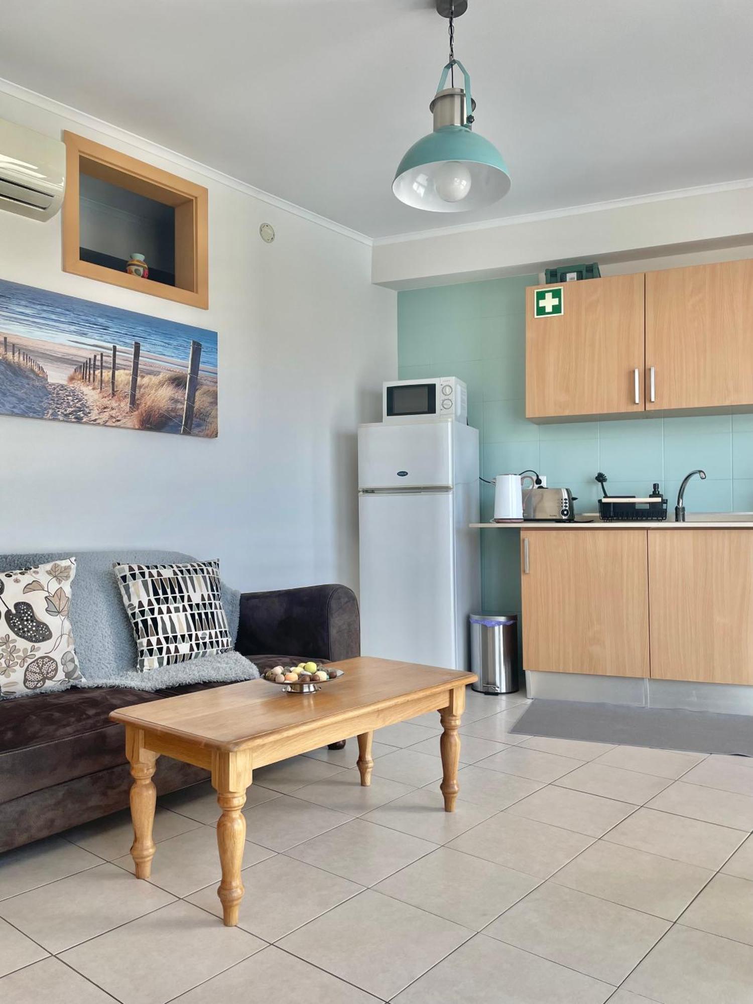 Bayview Apartment 106 Αλμπουφέιρα Εξωτερικό φωτογραφία