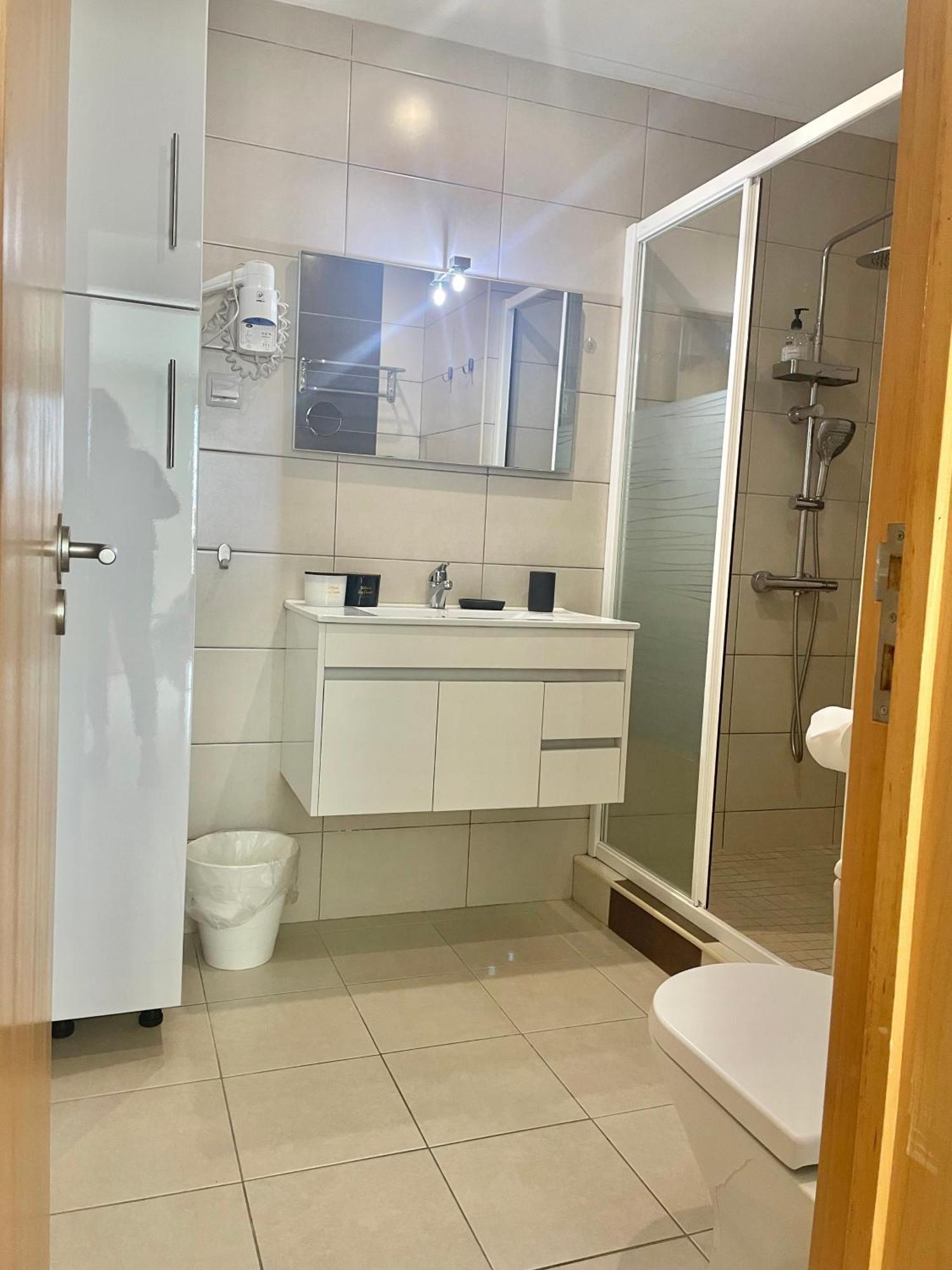 Bayview Apartment 106 Αλμπουφέιρα Εξωτερικό φωτογραφία