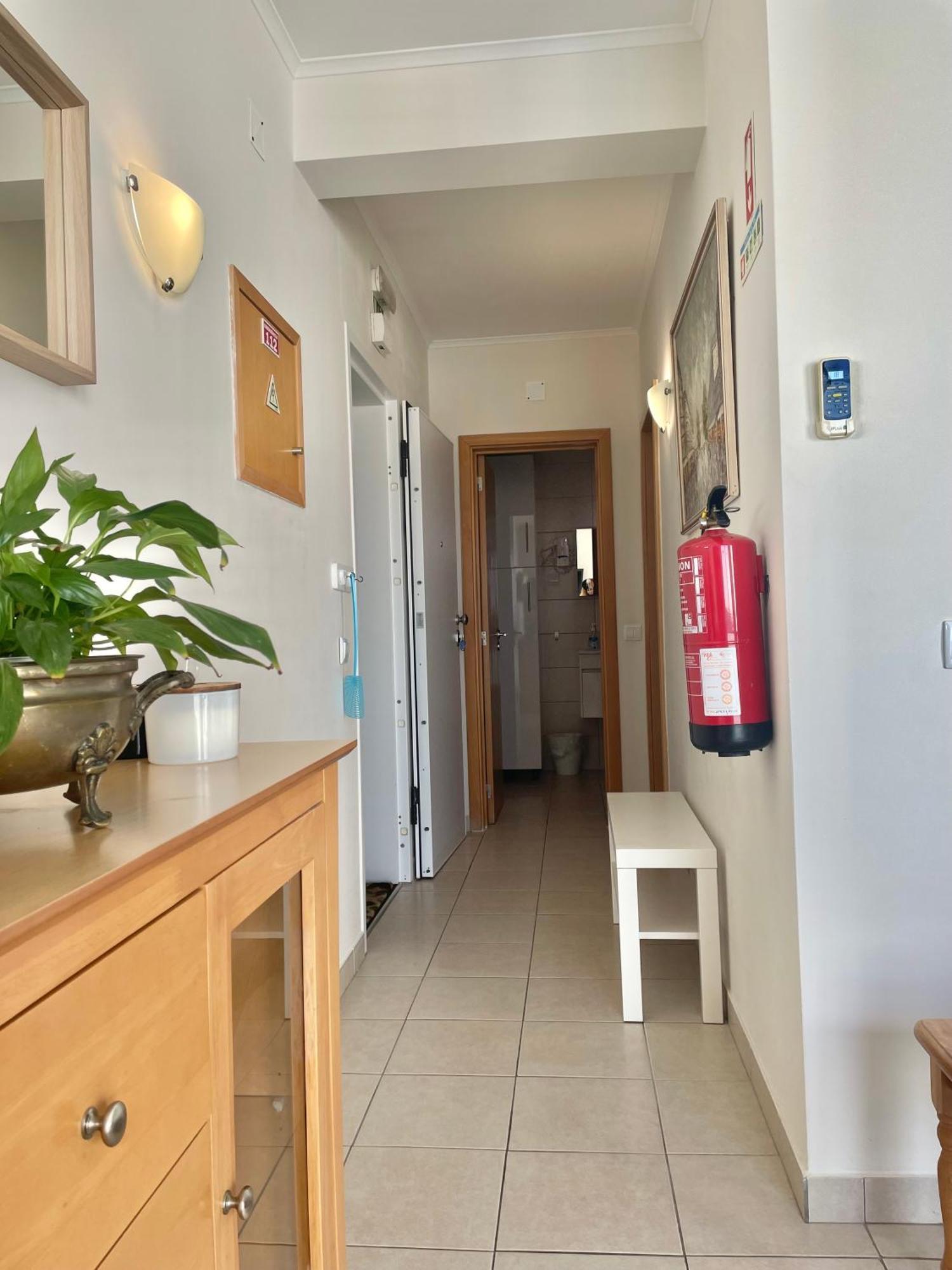 Bayview Apartment 106 Αλμπουφέιρα Εξωτερικό φωτογραφία