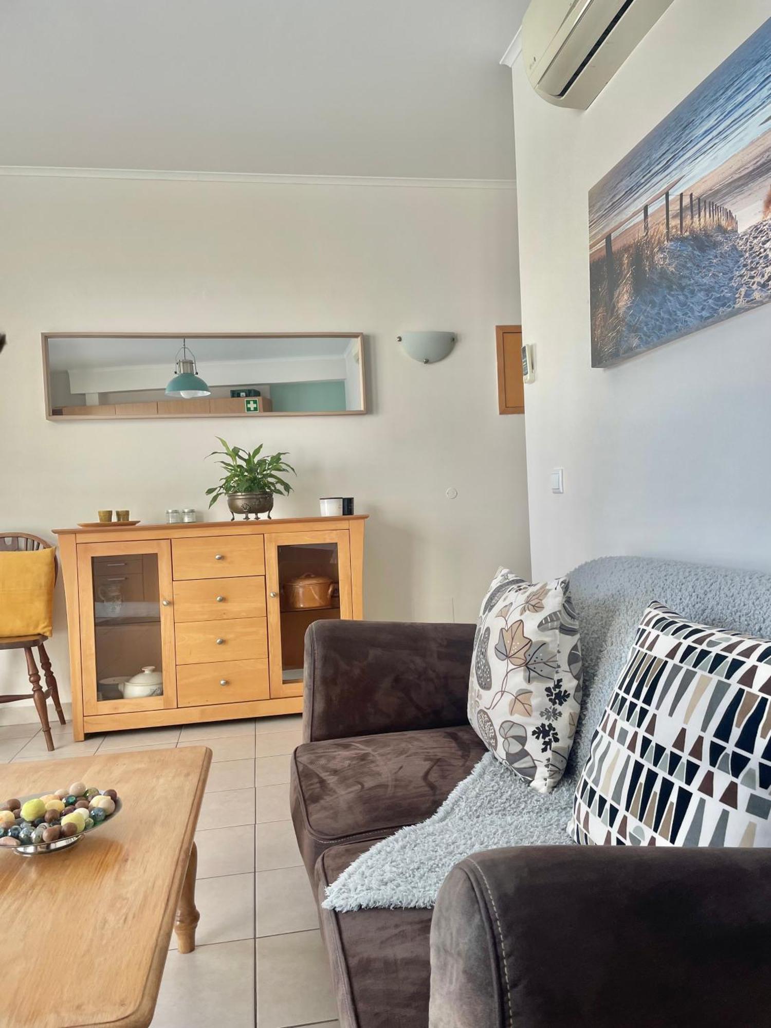 Bayview Apartment 106 Αλμπουφέιρα Εξωτερικό φωτογραφία