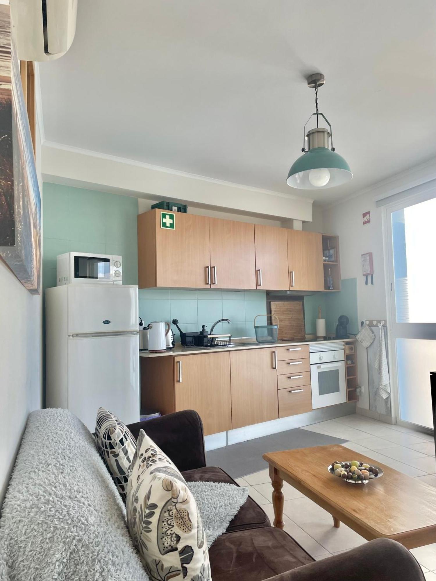 Bayview Apartment 106 Αλμπουφέιρα Εξωτερικό φωτογραφία