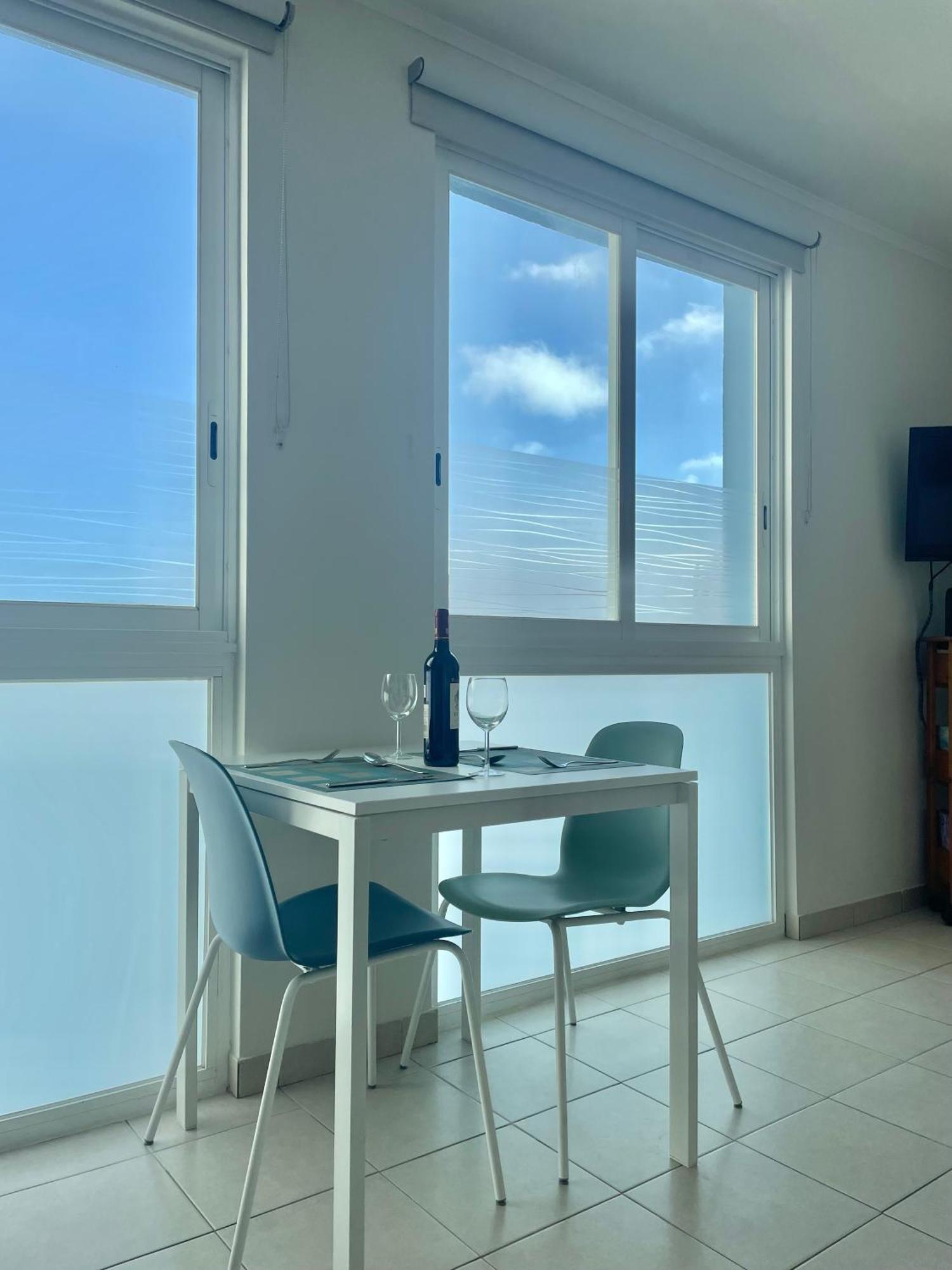 Bayview Apartment 106 Αλμπουφέιρα Εξωτερικό φωτογραφία